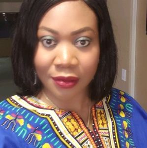 Meet your Posher, Rita